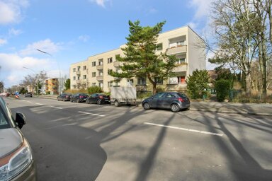 Wohnung zum Kauf provisionsfrei 180.000 € 2 Zimmer 55,5 m² 2. Geschoss Waldstraße 39 Reinickendorf Berlin 13403