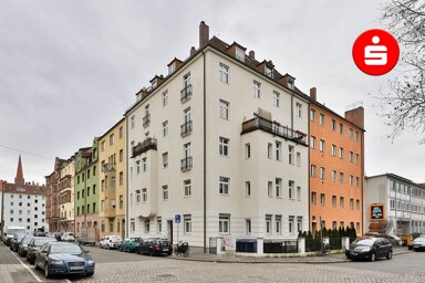 Wohnung zum Kauf 349.000 € 4 Zimmer 102 m² frei ab sofort Steinbühl Nürnberg 90443