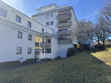 Wohnung zum Kauf provisionsfrei 269.000 € 2 Zimmer 60 m² 2. Geschoss Zeisigweg 10 Rommelshausen Rommelshausen 71394