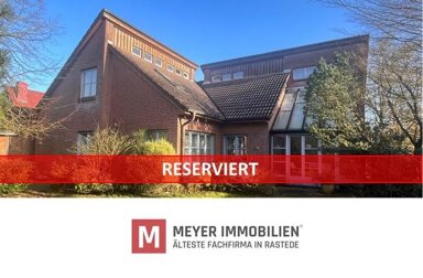 Einfamilienhaus zum Kauf 385.000 € 5 Zimmer 190 m² 677 m² Grundstück Rastede II Rastede 26180