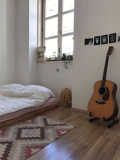 Wohnung zur Miete 550 € 1 Zimmer 37 m² Jügesheim Rodgau 63110