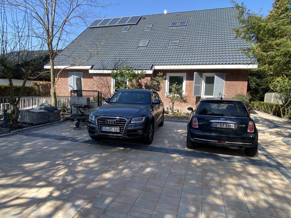 Wohnung zur Miete