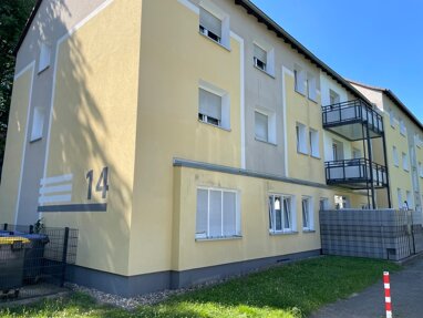 Wohnung zur Miete 420 € 2,5 Zimmer 47 m² 2. Geschoss frei ab 14.07.2024 Holtkottenweg 14 Obereving Dortmund 44339