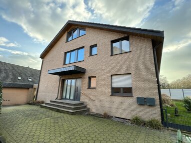 Mehrfamilienhaus zum Kauf 599.000 € 6 Zimmer 218 m² 602 m² Grundstück Weststadt 24 Osnabrück 49078