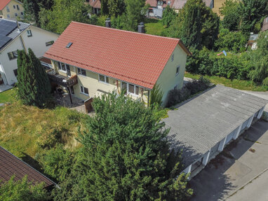 Grundstück zum Kauf 420.000 € 302 m² Grundstück Kirchseeon Kirchseeon 85614
