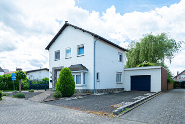 Einfamilienhaus zum Kauf 329.800 € 6 Zimmer 132 m² 1.356 m² Grundstück Isenbruch Selfkant / Isenbruch 52538
