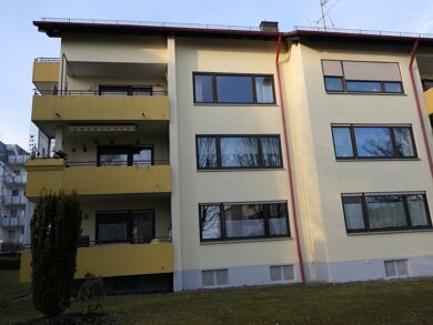 Wohnung zum Kauf 218.000 € 3 Zimmer 78,5 m² Sigmaringen Sigmaringen 72488