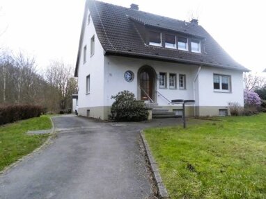 Einfamilienhaus zum Kauf 335.000 € 6 Zimmer 125 m² 2.500 m² Grundstück Halingen Menden 58708