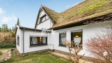 Einfamilienhaus zum Kauf 1.020.000 € 6 Zimmer 200 m² 4.558 m² Grundstück Körkwitz Ribnitz - Damgarten 18311