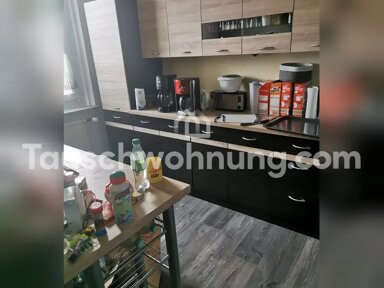 Wohnung zur Miete Tauschwohnung 324 € 3 Zimmer 62 m² 4. Geschoss Drewitz Potsdam 14480