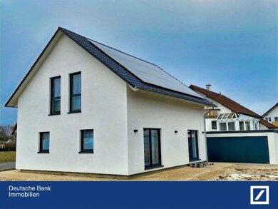 Einfamilienhaus zum Kauf 690.000 € 4,5 Zimmer 123 m² 651 m² Grundstück Langenenslingen Langenenslingen 88515