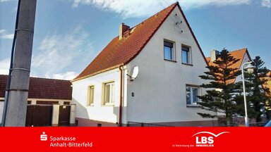 Einfamilienhaus zum Kauf 89.000 € 4 Zimmer 85 m² 712 m² Grundstück Salzfurtkapelle Zörbig 06780