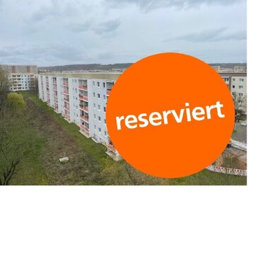 Wohnung zum Kauf 50.000 € 3 Zimmer 62 m² Lusan - Karl-Matthes-Straße Gera 07549