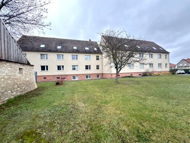 Mehrfamilienhaus zum Kauf 700.000 € 42 Zimmer 998 m² 2.962 m² Grundstück Wedderstedt Wedderstedt 06458