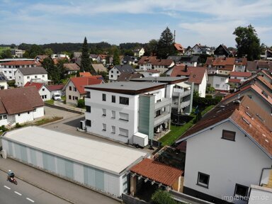 Wohnung zur Miete 1.390 € 4 Zimmer 110 m² Wangen Wangen 88239