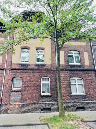 Wohnung zur Miete 359 € 2,5 Zimmer 53,3 m² 2. Geschoss Halfmannstraße 28a Obermarxloh Duisburg 47167