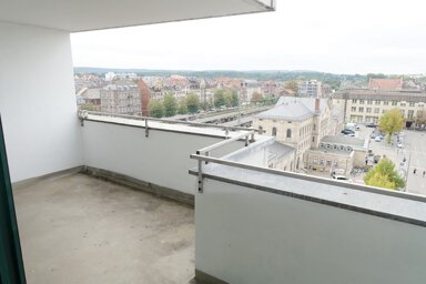 Wohnung zum Kauf 195.000 € 2 Zimmer 69 m² 6. Geschoss Altstadt / Innenstadt 13 Fürth 90762