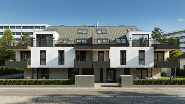 Wohnung zum Kauf Provisionsfrei 459.000 € 3 Zimmer 60,9 m² Loschmidtgasse 22-24 Wien 1210