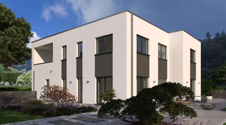 Haus zum Kauf provisionsfrei 764.900 € 7 Zimmer 326 m²<br/>Wohnfläche 745 m²<br/>Grundstück Beverungen Beverungen 37688