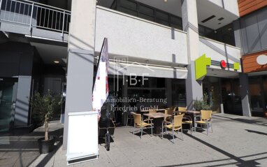 Laden zur Miete 3.500 € 48 m² Verkaufsfläche (Alt-) Siegen - Kernband Siegen 57072