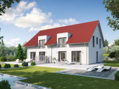 Einfamilienhaus zum Kauf 331.000 € 4 Zimmer 126 m² 390 m² Grundstück Busdorf Behrenhoff 17498