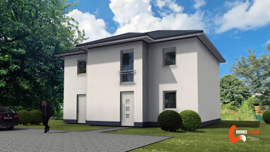 Mehrfamilienhaus zum Kauf provisionsfrei 649.000 € 6 Zimmer 174 m² 750 m² Grundstück Niederwetz Schöffengrund / Niederwetz 35641