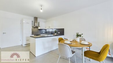 Wohnung zum Kauf provisionsfrei 404.000 € 3 Zimmer 111,3 m² 1. Geschoss Tawern Tawern 54456