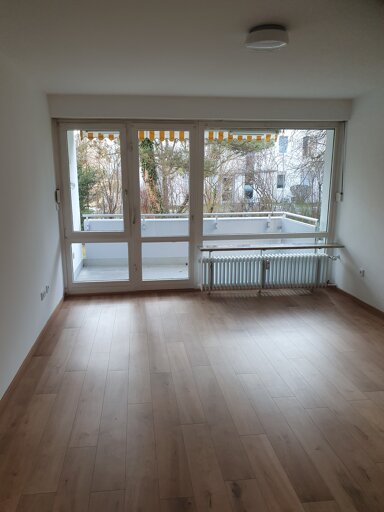 Studio zur Miete 700 € 1 Zimmer 30 m² EG frei ab sofort Daphnestr. 30 Parkstadt München 81925