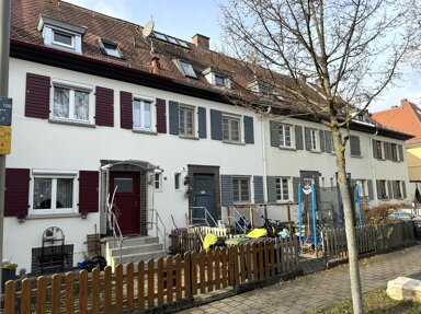 Haus zum Kauf 590.000 € 5 Zimmer 110 m² 130 m² Grundstück Röthelheim Erlangen 91052