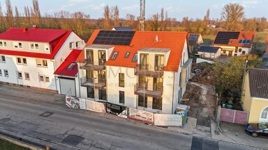 Wohnung zum Kauf provisionsfrei 370.000 € 3 Zimmer 82 m² Billigheim Billigheim-Ingenheim 76831