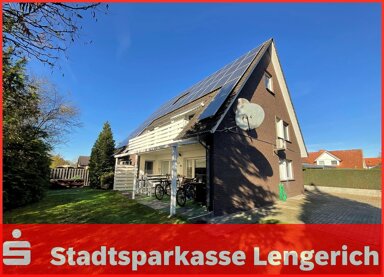 Mehrfamilienhaus zum Kauf 375.000 € 8 Zimmer 228 m² 927 m² Grundstück Kattenvenne Lienen 49536