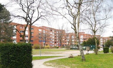 Wohnung zur Miete 488,88 € 2 Zimmer 58,8 m² 4. Geschoss Alfred-Delp-Straße 10 Kaltenmoor Lüneburg 21337