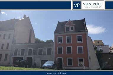 Stadthaus zum Kauf 550.000 € 7 Zimmer 250 m² 148 m² Grundstück Historische Altstadt Görlitz 02826