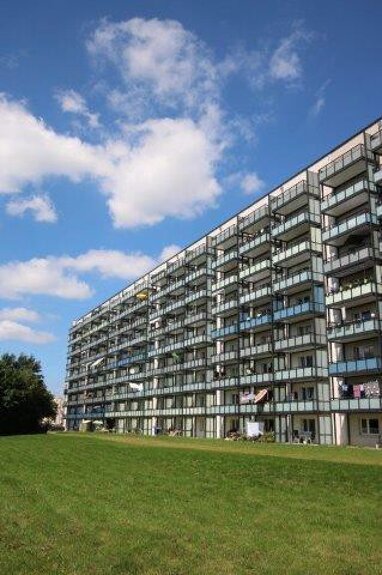 Wohnung zur Miete 450 € 2 Zimmer 44,4 m² 5. Geschoss Amrumring 105 Suchsdorf Bezirk 2 Kiel 24107