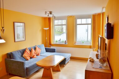 Apartment zum Kauf 495.000 € 2 Zimmer Erdgeschoss Norderney 26548