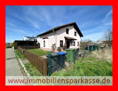 Einfamilienhaus zum Kauf 549.000 € 5 Zimmer 118,5 m² 371 m² Grundstück Niefern Niefern-Öschelbronn 75223