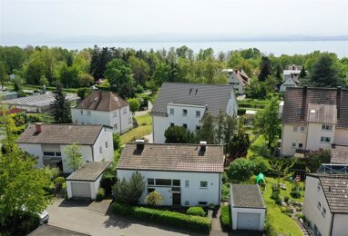 Einfamilienhaus zum Kauf 649.000 € 4 Zimmer 135 m² 482 m² Grundstück Friedrichshafen - West 2 Friedrichshafen 88045
