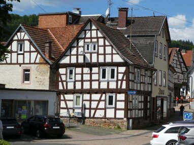 Einfamilienhaus zum Kauf 149.000 € 6 Zimmer 140 m² 200 m² Grundstück Wächtersbach Wächtersbach 63607