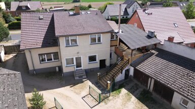 Einfamilienhaus zum Kauf 459.000 € 6 Zimmer 231 m² 3.300 m² Grundstück Hohenwutzen Bad Freienwalde / Altglietzen 16259