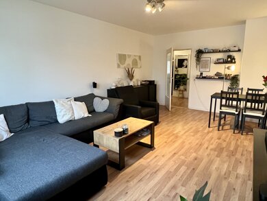 Wohnung zum Kauf 195.000 € 2 Zimmer 55 m² frei ab 01.03.2025 Wersten Düsseldorf 40591