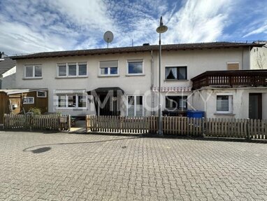 Einfamilienhaus zum Kauf 240.000 € 7 Zimmer 190 m² 200 m² Grundstück Malmeneich Elz (Westerwald) 65604