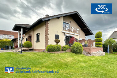 Mehrfamilienhaus zum Kauf 459.000 € 8 Zimmer 240 m² 895 m² Grundstück Binsfeld Binsfeld 54518