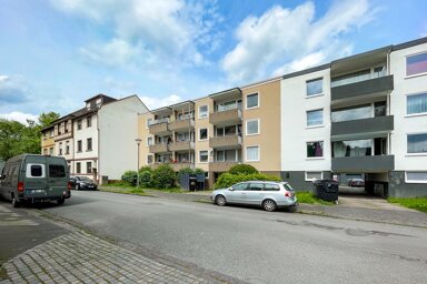 Wohnung zur Miete 685 € 3,5 Zimmer 65 m² 1. Geschoss Hohe Eiche 9 Langendreer - Alter Bahnhof Bochum 44892