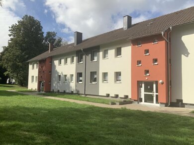 Wohnung zur Miete 569 € 3,5 Zimmer 64,9 m² EG Ernestineweg 10 Kley Dortmund 44149