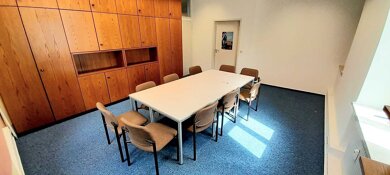 Bürofläche zur Miete 10 € 5 Zimmer 170 m² Bürofläche Bohlsbach Offenburg 77652