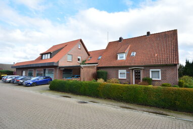 Mehrfamilienhaus zum Kauf 395.000 € 10 Zimmer 242,9 m² 1.407 m² Grundstück Bockhorn Bockhorn 26345