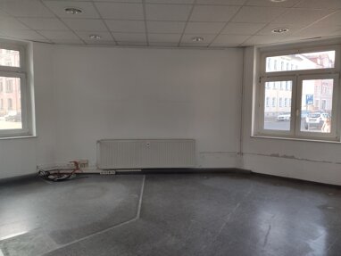 Büro-/Praxisfläche zur Miete 850 € 5 Zimmer 100 m² Bürofläche Gustav-Graf-Straße 2 Meißen Meißen 01662