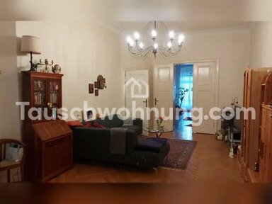 Wohnung zur Miete Tauschwohnung 936 € 4,5 Zimmer 140 m² 1. Geschoss Wilmersdorf Berlin 10717