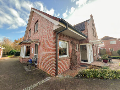 Doppelhaushälfte zum Kauf 215.000 € 3 Zimmer 95 m² 956 m² Grundstück Osterbrock Geeste / Osterbrock 49744