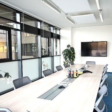 Bürofläche zur Miete Provisionsfrei 19,50 € 1.148 m² Bürofläche teilbar ab 477 m² Neufreimann München 80807